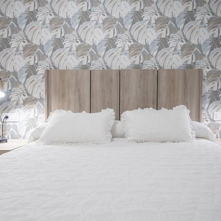 Apartamento La Magnolia De Καντίζ Εξωτερικό φωτογραφία
