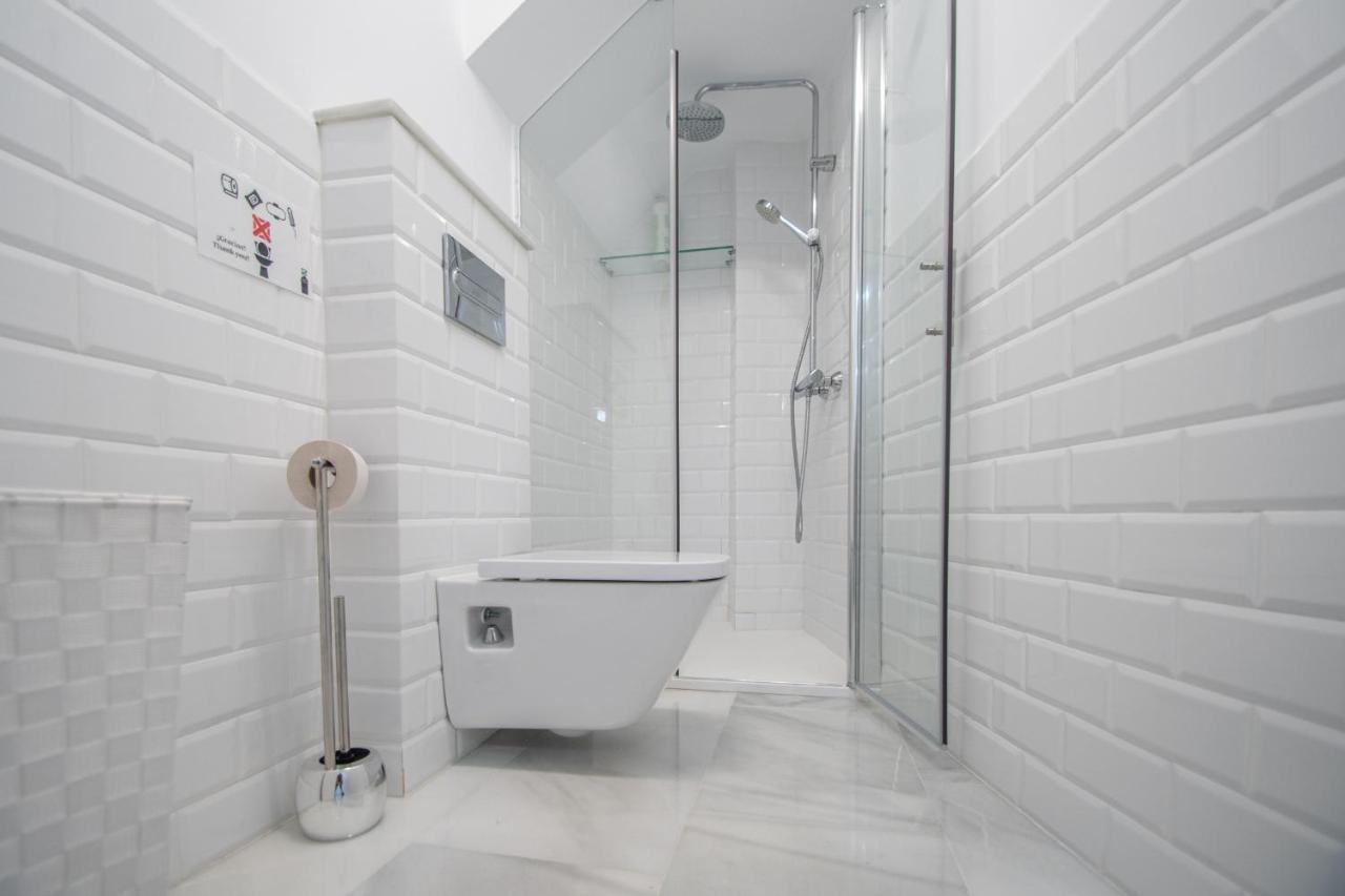 Apartamento La Magnolia De Καντίζ Εξωτερικό φωτογραφία