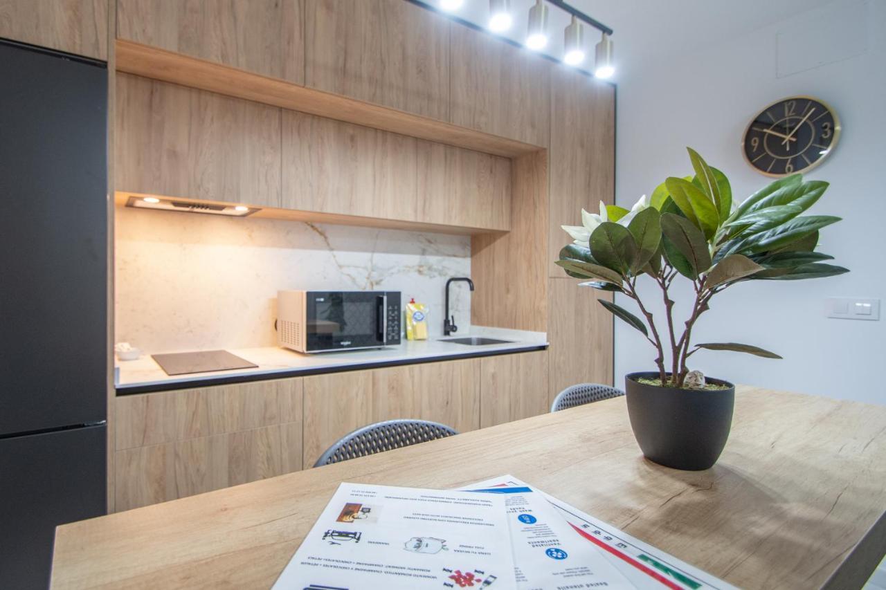 Apartamento La Magnolia De Καντίζ Εξωτερικό φωτογραφία
