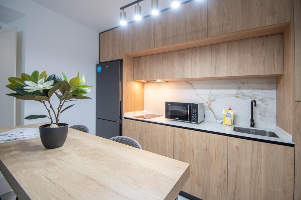 Apartamento La Magnolia De Καντίζ Εξωτερικό φωτογραφία