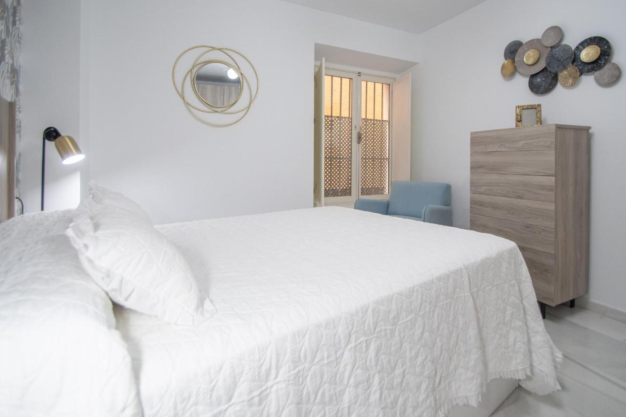 Apartamento La Magnolia De Καντίζ Εξωτερικό φωτογραφία